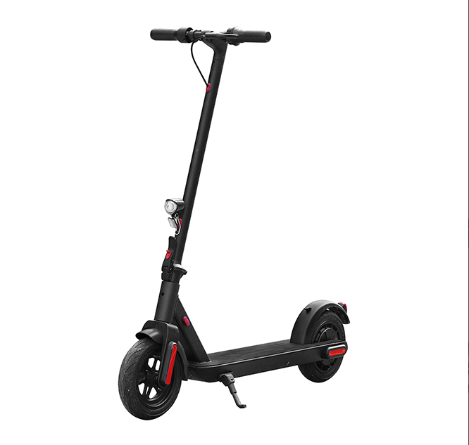 2104 Electric Scoote