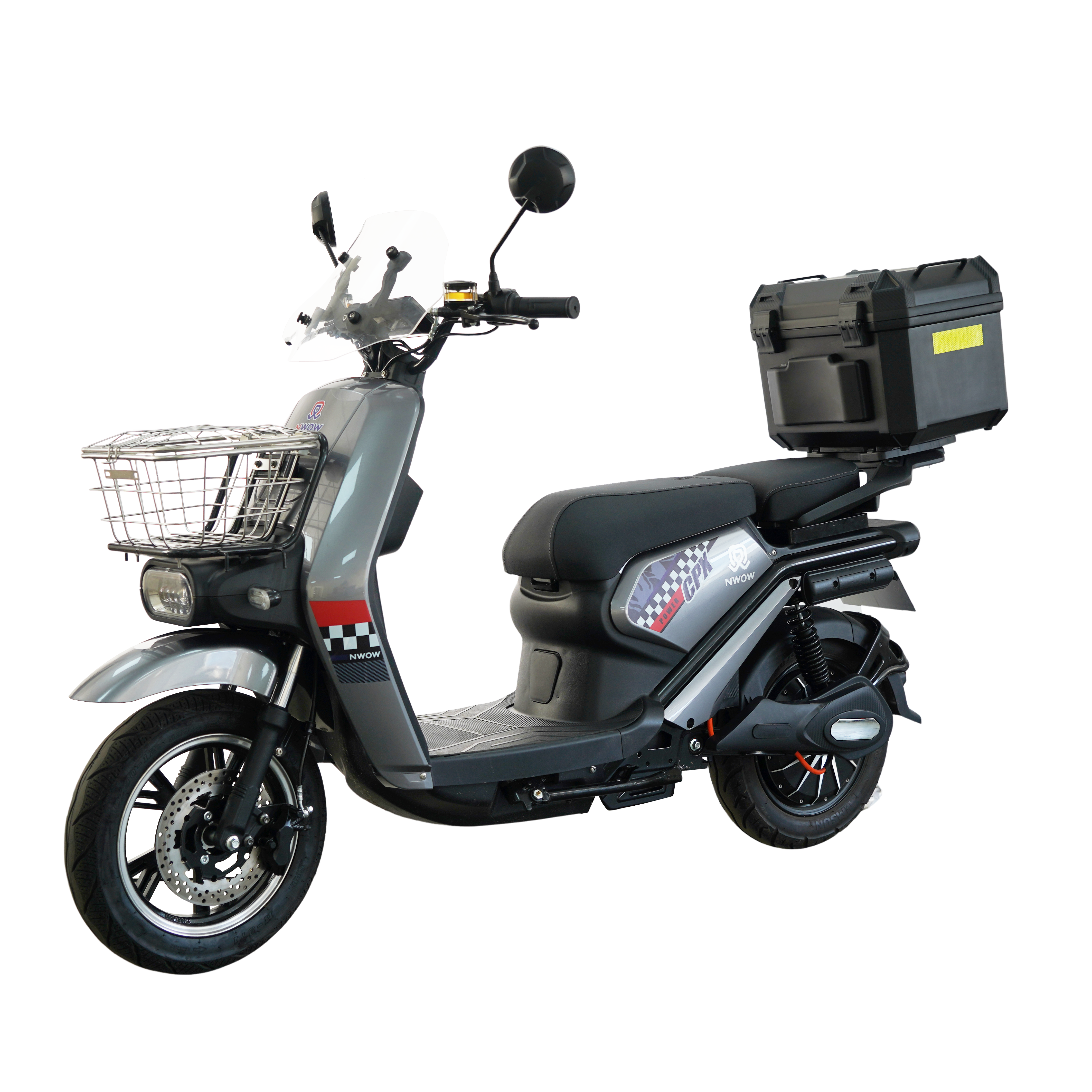 その他 NWow ELECTRIC MOTORCYCLE-Product-NWOW